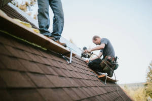 Local Roofers in Russell, IL